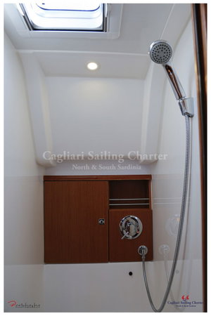 Bavaria Cruiser 51 „Mediterranea“ – fotka 19