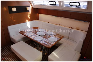 Bavaria Cruiser 51 „Mediterranea“ – fotka 6