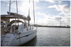 Bavaria Cruiser 51 „Mediterranea“ – fotka 22
