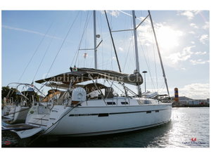 Bavaria Cruiser 51 „Mediterranea“ – fotka 1
