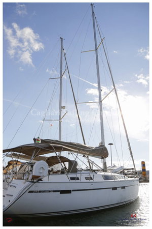 Bavaria Cruiser 51 „Mediterranea“ – fotka 13