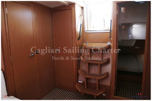 Bavaria Cruiser 51 „Mediterranea“ – fotka 12