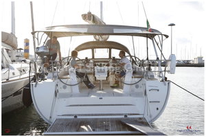 Bavaria Cruiser 51 „Mediterranea“ – fotka 20