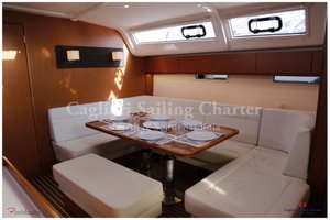 Bavaria Cruiser 51 „Mediterranea“ – fotka 5