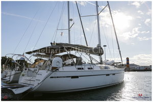 Bavaria Cruiser 51 „Mediterranea“ – fotka 11