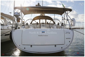 Bavaria Cruiser 51 „Mediterranea“ – fotka 3