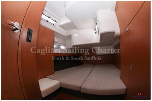 Bavaria Cruiser 51 „Mediterranea“ – fotka 17