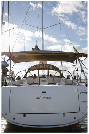 Bavaria Cruiser 51 „Mediterranea“ – fotka 15