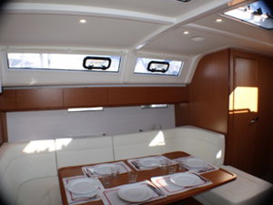 Bavaria Cruiser 51 „Mediterranea“ – fotka 10