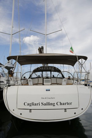 Bavaria Cruiser 51 „Pan di Zucchero“ – fotka 6