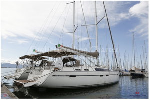 Bavaria Cruiser 51 „Pan di Zucchero“ – fotka 9
