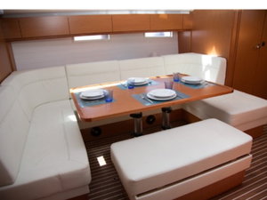 Bavaria Cruiser 51 „Pan di Zucchero“ – fotka 19