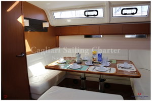 Bavaria Cruiser 51 „Pan di Zucchero“ – fotka 16