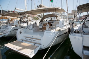 Bavaria Cruiser 51 „Pan di Zucchero“ – fotka 3