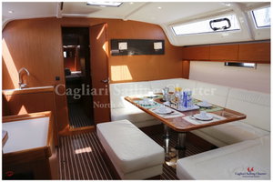 Bavaria Cruiser 51 „Pan di Zucchero“ – fotka 15