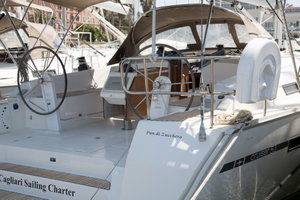 Bavaria Cruiser 51 „Pan di Zucchero“ – fotka 4