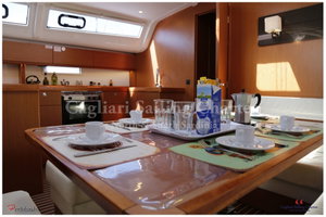 Bavaria Cruiser 51 „Pan di Zucchero“ – fotka 17