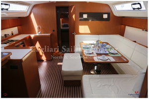 Bavaria Cruiser 51 „Pan di Zucchero“ – fotka 14