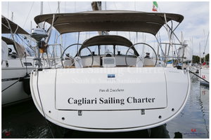 Bavaria Cruiser 51 „Pan di Zucchero“ – fotka 5