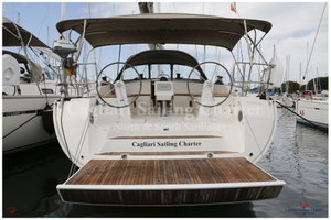 Bavaria Cruiser 51 „Pan di Zucchero“ – fotka 7