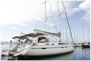 Bavaria Cruiser 51 „Pan di Zucchero“ – fotka 10