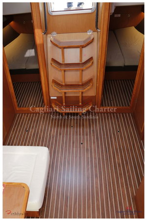 Bavaria Cruiser 51 „Pan di Zucchero“ – fotka 11