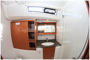 Bavaria Cruiser 51 „Pan di Zucchero“ – fotka 22