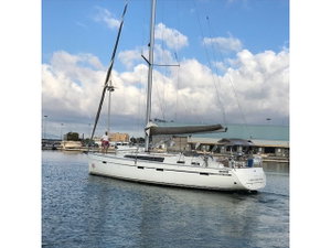 Bavaria Cruiser 51 „Pan di Zucchero“ – fotka 1