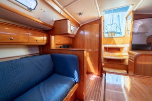 Bavaria 36 Cruiser „LADY DI“ – fotka 8