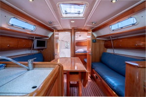 Bavaria 36 Cruiser „LADY DI“ – fotka 7