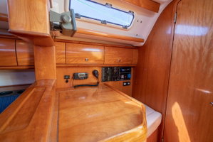 Bavaria 36 Cruiser „LADY DI“ – fotka 9