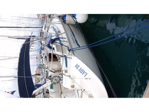 Bavaria 36 Cruiser „LADY DI“ – fotka 1