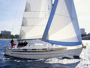 Bavaria 36 Cruiser „LADY DI“ – fotka 2