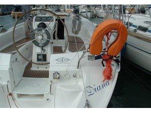 Bavaria 36 Cruiser „LADY DI“ – fotka 4