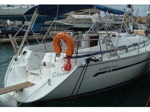 Bavaria 36 Cruiser „LADY DI“ – fotka 3