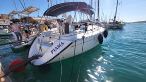 Dufour 36 „PIAMA“ – fotka 4