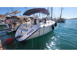 Dufour 36 „PIAMA“ – fotka 1