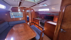 Dufour 36 „PIAMA“ – fotka 10