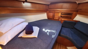 Dufour 36 „PIAMA“ – fotka 8