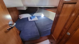 Dufour 36 „PIAMA“ – fotka 9
