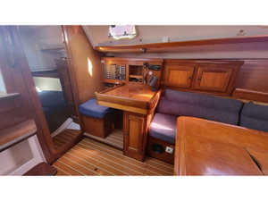 Dufour 36 „PIAMA“ – fotka 2