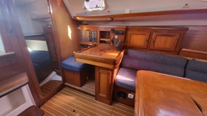 Dufour 36 „PIAMA“ – fotka 11