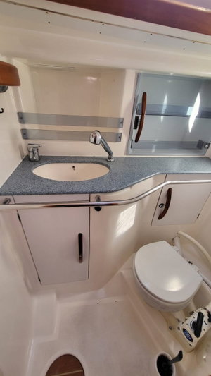Dufour 36 „PIAMA“ – fotka 7