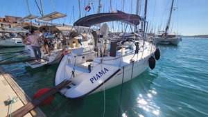 Dufour 36 „PIAMA“ – fotka 5