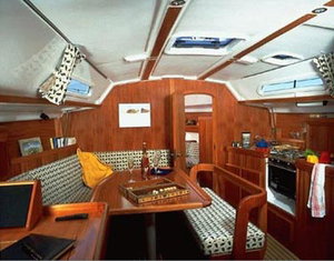 Dufour 36 „PIAMA“ – fotka 12