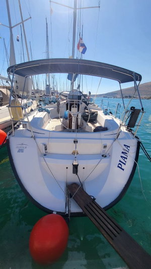 Dufour 36 „PIAMA“ – fotka 3