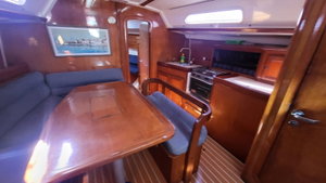 Dufour 36 „PIAMA“ – fotka 13