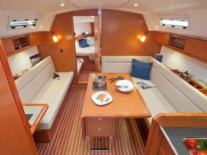 Bavaria Cruiser 36 „ANGELICA“ – fotka 16