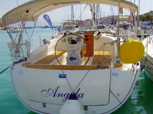 Bavaria Cruiser 36 „ANGELICA“ – fotka 1