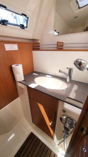 Bavaria Cruiser 36 „ANGELICA“ – fotka 14